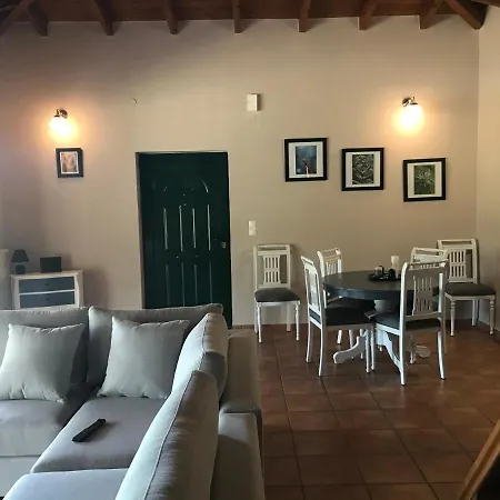 Country House * Galatas (Poros)