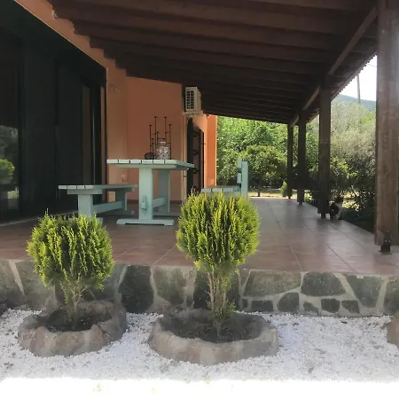 Country House