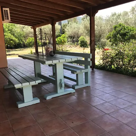 Country house Country House Galatas (Poros)