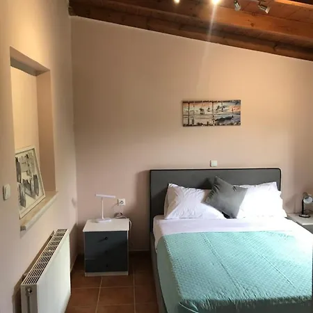 Country House Country house Galatas (Poros)