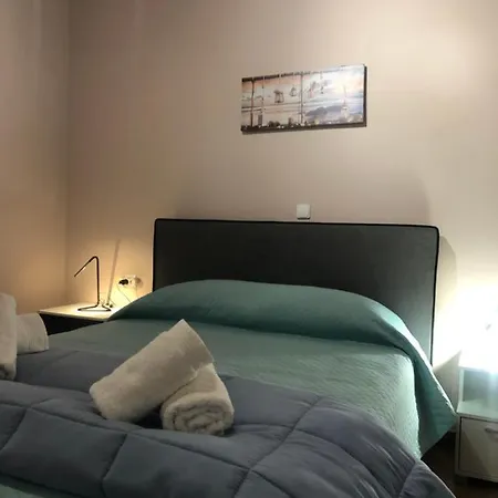 Country House Galatas (Poros)