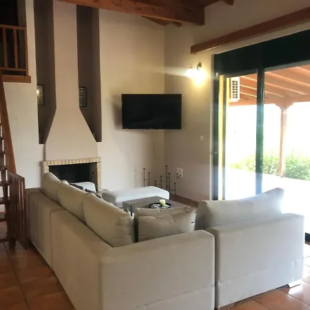Country House Galatas (Poros)