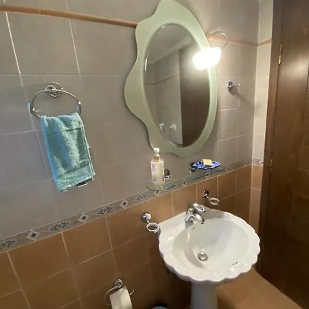 Country House Galatas (Poros)