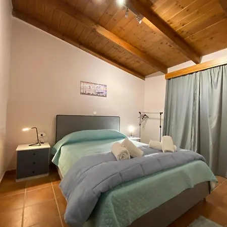 Country House * Galatas (Poros)
