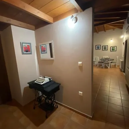 Country House Country house Galatas (Poros)